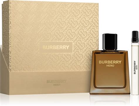 confezione burberry con eau de toilette e dopobarba|Acqua & Sapone On Line .